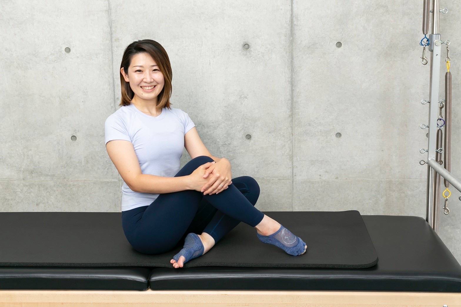 監修者 AYUMI