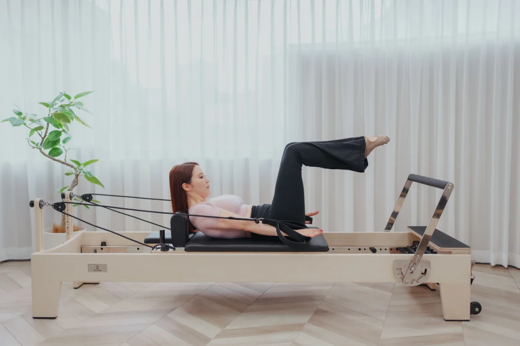 くびれメイク基礎