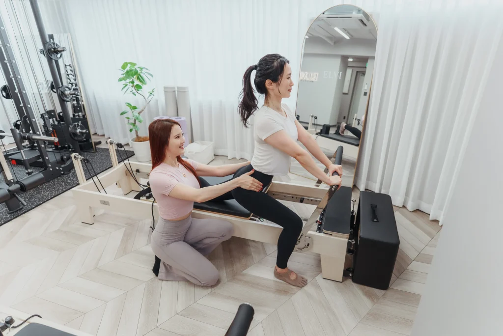 ELVI セッション