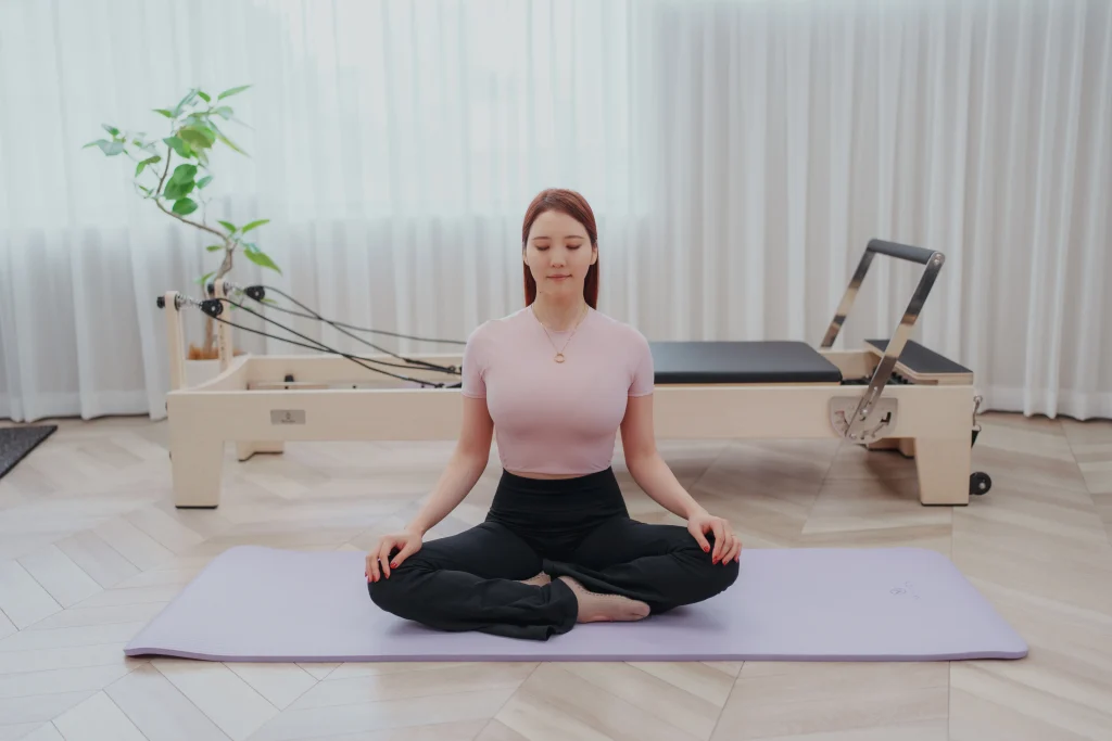 自律神経リセット（マインドフルメンテナンス）